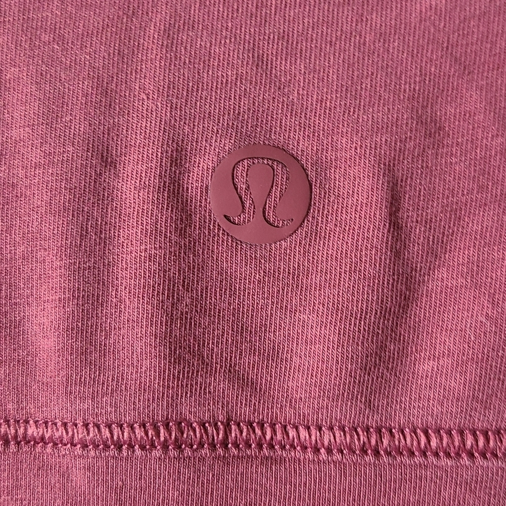 Lululemon To The Point Long Sleeve Top - Picture 4 of 7